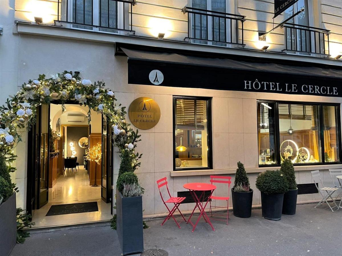 The Chess Hotel, Parigi, Da 171 €